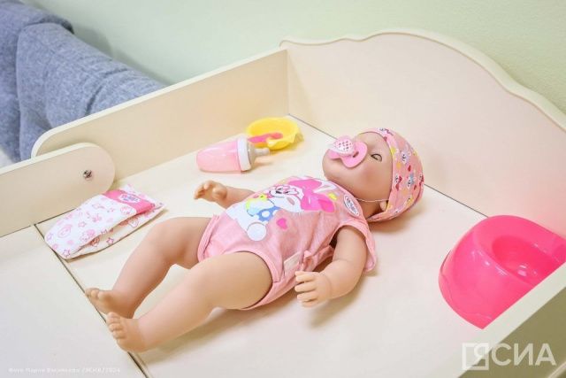 Производители игрушек могут принять участие во всероссийском конкурсе «Родная игрушка»