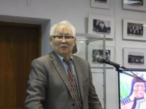 ЭПОХА ВРЕМЕНИ - АКАДЕМИК ВАСИЛИЙ ИВАНОВ. МЫ ПОМНИМ