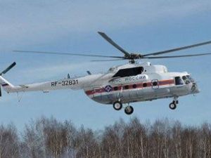 В Хангаласском улусе ищут пропавшего охотника