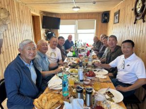 Егор Борисов «бухнул» с бывшей командой?