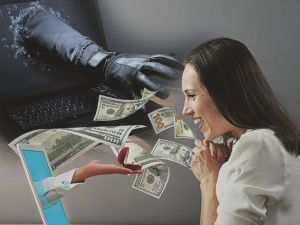 Убеждали женщин в неземной любви: Задержан уроженец Нигерии, обвиняемый в мошенничестве