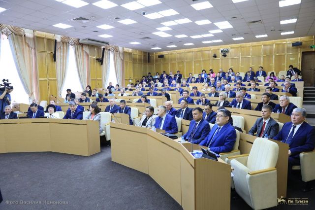 Вейпы все-таки запретили в Якутии