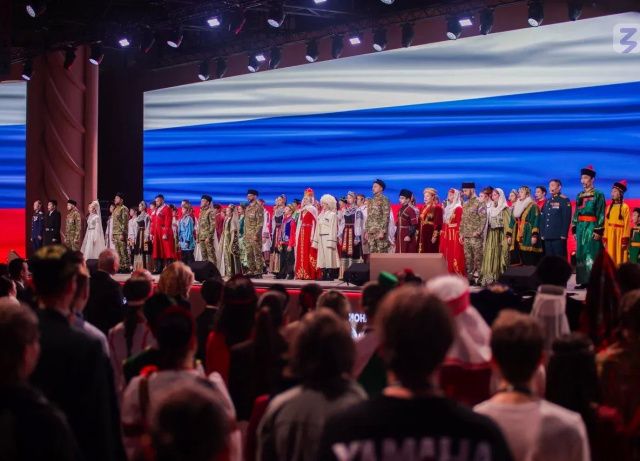 Якутск станет площадкой марафона «Знание.Первые»