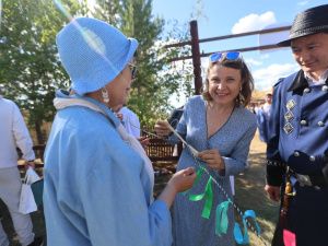 Завершился четвертый день VIII международных спортивных игр «Дети Азии» в Якутии