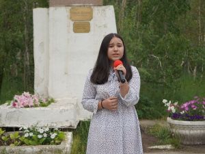  Дом дружбы народов провел День косоворотки