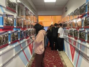 Галерея Героев открылась в якутской школе № 18