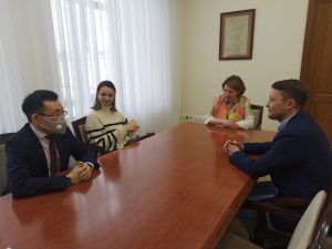 В Якутии продолжается реабилитация людей с ограниченными возможностями с помощью бионических протезов рук