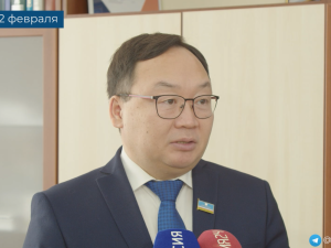 В Якутии участники СВО будут получать единовременную помощь на подключение к центральному отоплению без учета уровня доходов