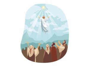 История праздника Вознесения Господня 13 июня