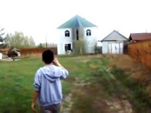 В ЯКУТСКЕ КАЖДЫЙ ДОМ – С ПРИВИДЕНИЯМИ