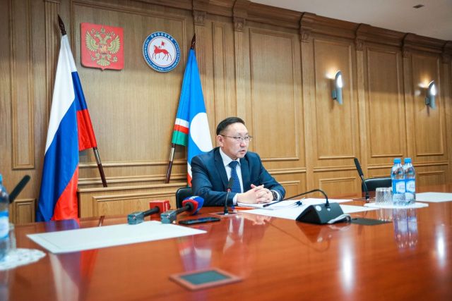 В праздничные дни в лесах Якутии пройдут рейды