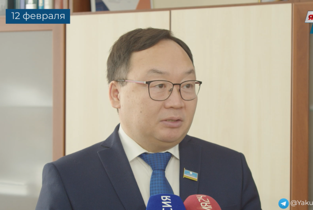 В Якутии участники СВО будут получать единовременную помощь на подключение к центральному отоплению без учета уровня доходов