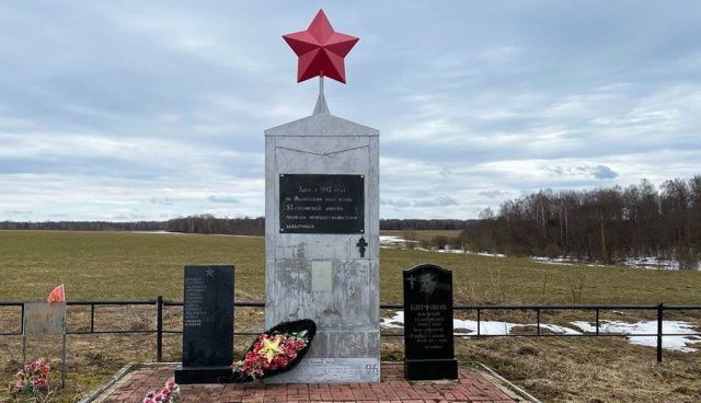 В Якутии ищут родственников бойцов, погибших в Захаровской операции