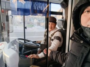 Горячая линия 300-900. Родителям возвращена утерянная детская транспортная карта