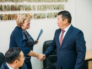 Министерству ЖКХ и энергетики Якутии ставят новые задачи