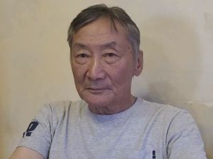 Розыск! Ушел из дома и не вернулся!