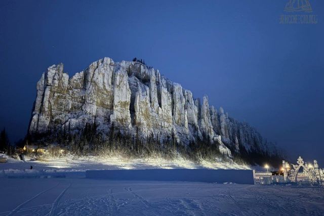 На телеканале «Россия 24» расскажут о туризме в Якутии