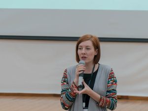 В Якутске подведены итоги VII деловой игры «МЭР»