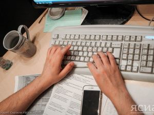 Как вернуться к работе после новогодних выходных: советы и рекомендации