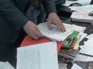 В Управлении автомобильных дорог Якутии идут обыски