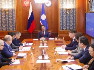 Более 1,2 млрд рублей выделят на субсидированные авиаперевозки по местным маршрутам в Якутии