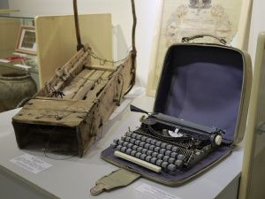 Более 20 музеев республики представили уникальные экспонаты на выставке в Якутске