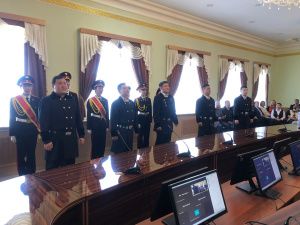 В Чурапчинском улусе стартовала Декада 100-летия ЯАССР