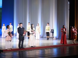 В Якутии финансирование госпрограммы по сохранению и развитию языков увеличено почти в два раза