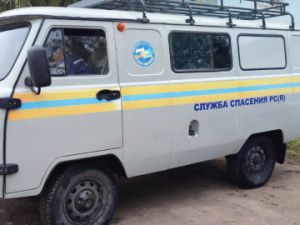 Предотвратили суицид прошлой ночью