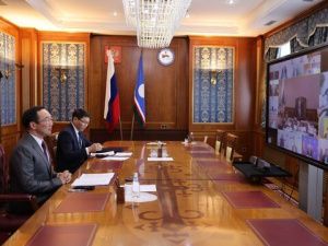 В Якутии пройдут мероприятия к 50-летию начала строительства Байкало-Амурской магистрали