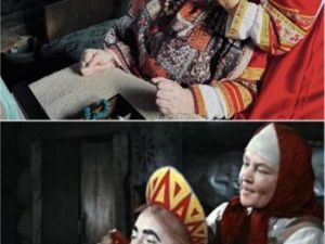 Работники якутского НПЦ «Фтизиатрия» примерили на себя образы любимых артистов