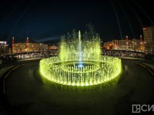 В Якутске площадь Ленина предложили переименовать в площадь Республики