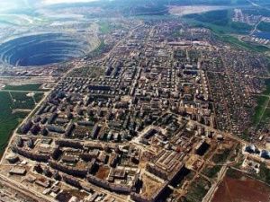 Программу развития Мирнинского района примут в 2022 году 