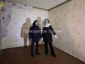 В Якутии лишенная родительских прав женщина получала выплаты, предназначенные ребенку