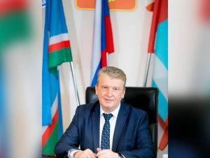 Глава Алданского района Северин Поздняков подал в отставку