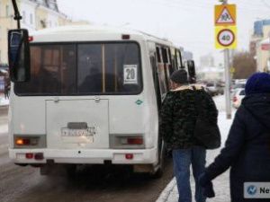 Волонтеры Якутска получат право на бесплатный проезд в общественном транспорте