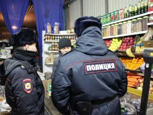 В Якутске проводят массовые проверки мигрантов