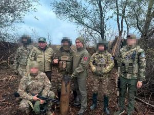 Айсен Николаев встретился с бойцами из Якутии в ДНР