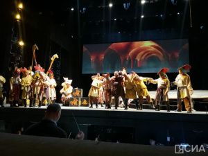 Премьеры, фестивали и эпическая опера: каким будет новый сезон Театра оперы и балета Якутии