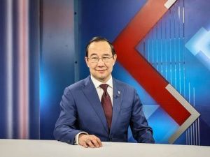 В Якутии отмечают Национальный день здоровья