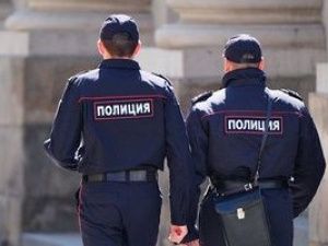 Полиция Якутска обращается к гражданам, заключившим договора с ЖНК "Новый дом"