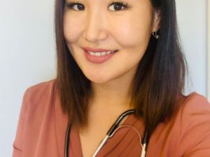 Артериальная гипертония: история болезни