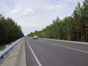 Более 740 дорожных знаков установят на региональных дорогах Якутии в 2025 году