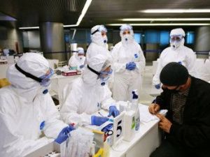 Назван ранний срок окончания эпидемии COVID-19 в России