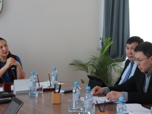 Кто будет курсировать между Якутском и Жатаем?