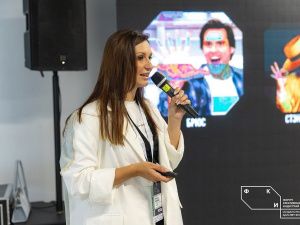 Российский экспортный центр провел деловую игру,