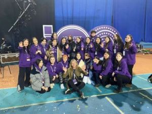 Муус устар-2023: на фестивале организуют сбор гуманитарной помощи военнослужащим СВО