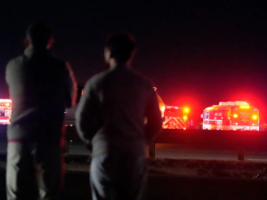 Что известно о столкновении вертолета и самолета в небе над Вашингтоном