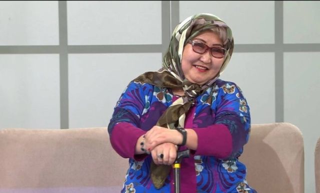 Стала овощем: Жуткая смерть народной любимицы якутян