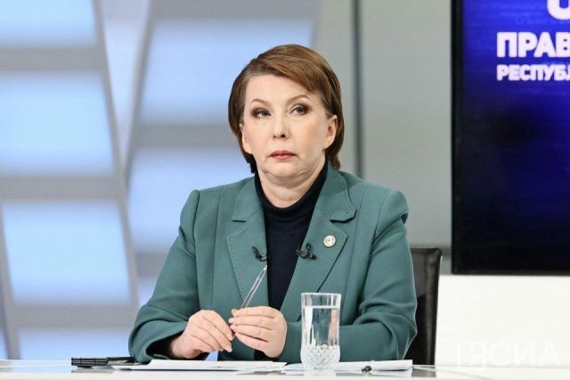 Что изменилось в жизни арктических районов Якутии за 2023 год